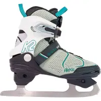 K2 Patins De Gelo Femininos Alexis Ice Boa Fb