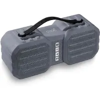 Cool Caixa De Som Bluetooth Soho 8w