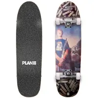 Plan B Skateboard Shotgun Danny Way 7.6´´x27.5´´