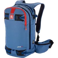 Arva - Mochilas - Ride 24 Blue Denim para Unissexo - Azul