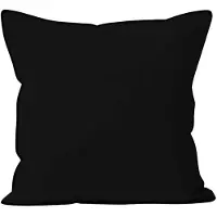 Soleil D Ocre Almofadas BOHEME - Preto - 60x60 cm