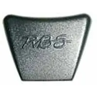 Robichau Batten System Ripado Perfilado Rbs Epoxy Or2 19x6.7 Mm