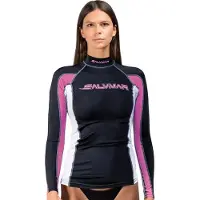 Salvimar Rash Guard Manga Comprida Oasi