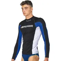 Salvimar Rash Guard Manga Comprida Oasi