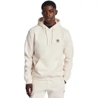 Adidas Camisola com Capuz Trefoil Essentials