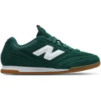 New Balance unisex. URC42V1 Tênis RC42 verde (37), Plano, Serraje, Cordão, Casual, Esportivo, Multisport