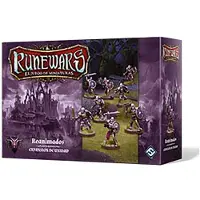 Asmodee Jogo De Tabuleiro Runewars