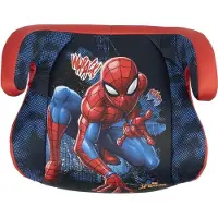 Disney TSUM TSUM Assento De Elevação Spiderman Isofix 125-150 I-size R129