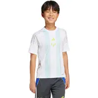 Adidas Camiseta De Manga Curta Messi Training