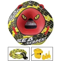 Seachoice Brinquedo Aquático Rebocável Sea Serpent