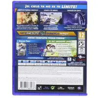 Ps4 Trials Fusion The Awesome Max Edition