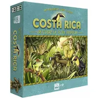 Sd Games Jogo De Tabuleiro Costa Rica