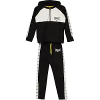 Everlast Fato De Treino Lfs Fw Cap Zip