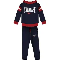 Everlast Fato De Treino Lfs Fw Cap