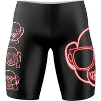 Otso Jammer Emoji Monkey Neon