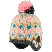 Barts Gorro Alpine Earflap