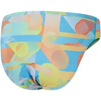 Speedo Slip De Banho 6.5cm Digital Allover