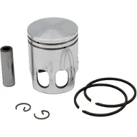 Italkit Kit De Pistão Pi.68.404.vg