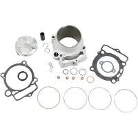 Cylinder Works Kit De Cilindro Husqv.fc 350 16-18/sx-f 16-18/xc-f 16-18 D88 Ci.50007.k01