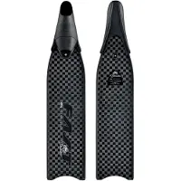 C4 Nadadeiras De Pesca Submarina Fast 30 Hd