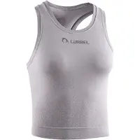 Lurbel Camiseta Sem Mangas Venus