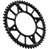 JT Sprockets Roda Dentada Traseira Yamaha Jta798.51blk