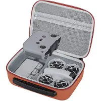 Sunnylife Mala Para Drone Dji Neo Combo