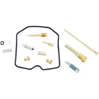 Keyster Kit De Reparação Do Carburador Kk-0143f