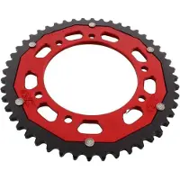 ZF Roda Dentada Traseira 822