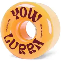 YOW Roda Lurra Mustard Shr