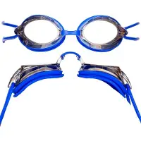 Blue Seventy Óculos De Natação Nr2
