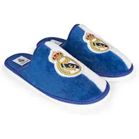 Marpen Pantufas Real Madrid Cf Suatex 24-25