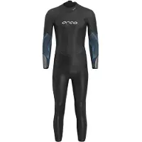 Orca Roupa De Neoprene De Manga Comprida Apex Flex