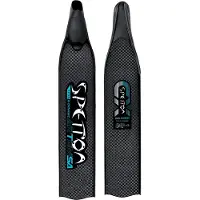 Spetton Nadadeiras De Pesca Submarina Cx Artemisa T700 Rd Quattro