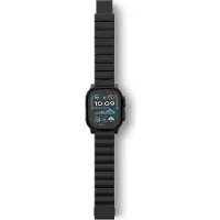 Decoded Alça Titanium Strap Apple Watch Ultra 1&2