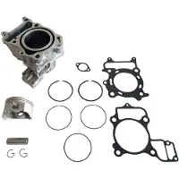 Blast Kit De Cilindro Honda Sh300 07> Cast Iron