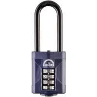 Squire Locks Cadeado Cp50/2.5 50 Mm