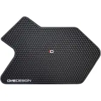 OneDesign Almofadas Antiderrapantes Universais Para Tanque De Gasolina Bmw Hdr209