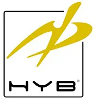 HYB Toner Compatível Com Kyocera Tk-7125