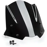 Puig Pára-brisas Desportivo New Generation Sport Triumph Speed Triple 765 R 2021-2022