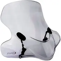 Puig Para-brisa City Touring Kymco Agility 50