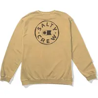 Salty Crew Moletom Watermark Vintage