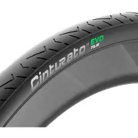 Pirelli Pneu De Estrada Cinturato Evo Techwall+ 60 Tpi Smartevo As Tubeless 700 X 45
