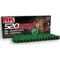 Rk Corrente Gb520mxz4