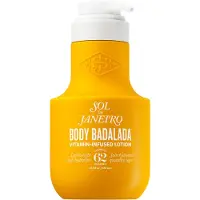 Sol de Janeiro Body Badalada Vitamin-Infused Body Lotion 400 ml