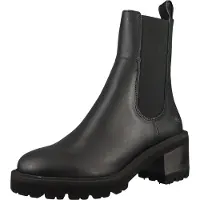 Art Botas chelsea 'Brugge' preto