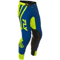 FLY Racing Calças Off-road Lite L.elancer