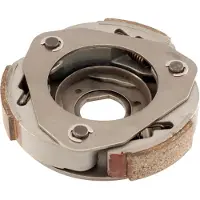 RMS Beauty Embreagem Completa Suzuki Sixteen 150cc 100360440
