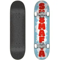 Sk8 Mafia Skateboard Team Mod 8.0´´x31.85´´