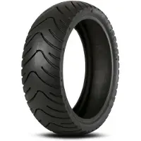 Kenda Pneu Dianteiro/traseiro Da Scooter K413 61j E Tl